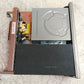 Defective Siemens 10521009 System w/ DVD-RW Drive AS-IS
