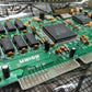 NEW Union 7137 Rev H3 Trident ISA VGA Video Graphics Card Open Box