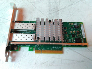Dell VFVGR Dual Port 10GB SFP+ PCIe Adapter