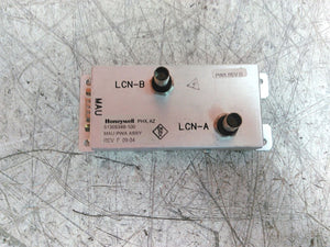 Defective Honeywell 51305348-100 MAU PWA ASSY AS-IS