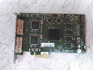 Deltacast DELTA-DVI-E Dual Link DVI PCIe Capture Card