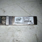 Cisco Intel N2XX-AIPCI01 Dual Port SFP Server Adapter and AFBR-703SDZ-IN2 Module