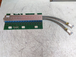 Defective Siemens 5727016 Rectifier Board AS-IS