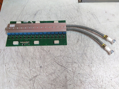 Defective Siemens 5727016 Rectifier Board AS-IS