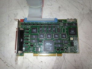 Bitflow Road Runner R3D-1.0-386-L PCI Interface Card with Extension Cable
