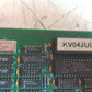 Vintage ITI Teleco VP4EII-A KV04JUL95 4 Port Modem ISA Card