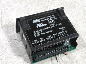 Defective Control Hoshizaki HOS-3A3656-06 Controller AS-IS