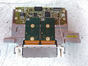 Defective Siemens 10393090 Module AS-IS for Parts