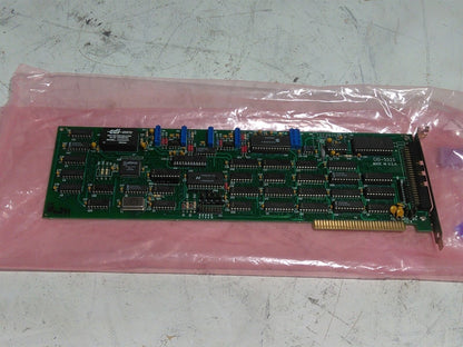 Measurement Computing CIO-5525 ISA Interface Card