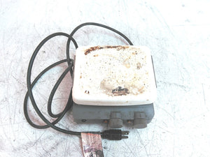 Defective Corning PC-320 Magnetic Stirrer Hot Plate AS-IS