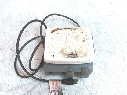 Defective Corning PC-320 Magnetic Stirrer Hot Plate AS-IS