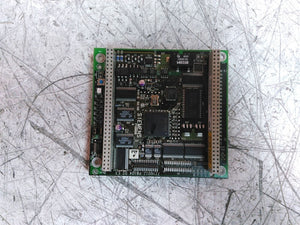 Defective Siemens 07716017 P8104 D2 E3 Industrial Board AS-IS