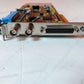 Defective Tektronix 679-5975-01 PCI Expansion Card AS-IS