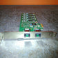 BAD Mainpine IQ Express 4-Port RF5122 PCIe Fax Modem Card AS-IS