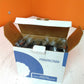 Box of 6 Expired Sealed Printronix 107675-001 Text Ribbon Manufactured 2009