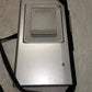 Defective Sony WM-1 Stereo Walkman Cassette Player Battery Corrosion AS-IS