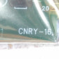 NEW Crestron CNRY-16 10660 10659 Control Card SEALED