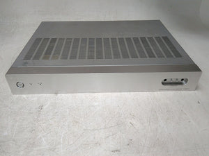 Sony TA-MR2ES System Integration 2 Channel Amplifier Limited Testing AS-IS Parts