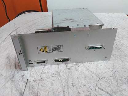 Major Damaged Prodrive PGNL 1093308 Module AS-IS