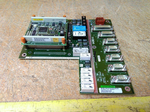 Defective Siemens 08904919 and 07716017 Industrial Medical Board AS-IS