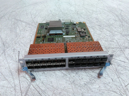 HP J9537A 24p SFP v2 ZL Mod Switch Expansion Module
