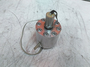 Defective Agilent 79835-60005 High Pressure Damper AS-IS