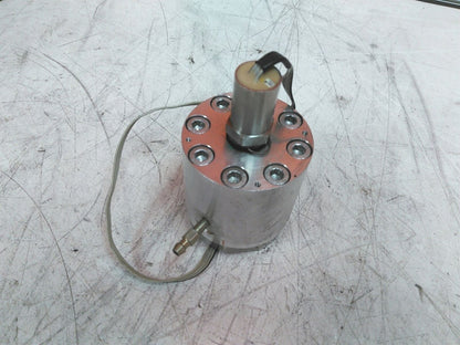 Defective Agilent 79835-60005 High Pressure Damper AS-IS