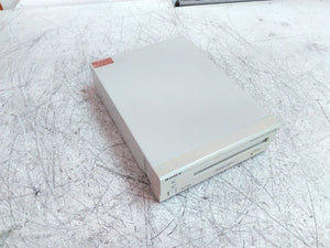 Power Tested Sony RMO-S561 9.1GB External SCSI MO Disk Unit AS-IS