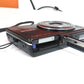 Defective Sony Cybershot DSC-W690 Digital Camera w/Battery No Charger AS-IS