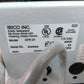 Power Tested Ibico EPK-21 Electric Comb Punch Binding Machine w/ Pedal AS-IS