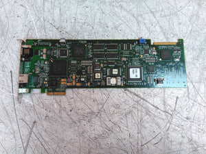 Defective BrookTrout TR1034+ESH-T1-1N-R 801-023-16 PCIe Network Card AS-IS