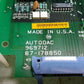 Defective Varian 969712 87-178850 AUTODAC Board AS-IS