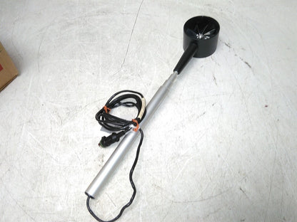 Testo 0635 9344 Vane Probe with Telescopic Handle AS-IS for Repairs