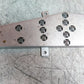 Defective Siemens 8874104 Keyboard Front Right (Facelift) AS-IS