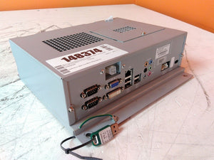 Bios Locked Bandai Namco System ES2+ Ace Angler Arcade Computer w/ Key AS-IS