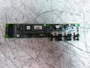Defective Siemens 8395456 MDM Bucky Board AS-IS
