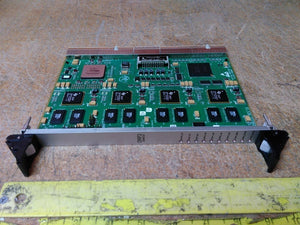 Defective GE Medical DRF2 2298332 Digital Receiver Board AS-IS