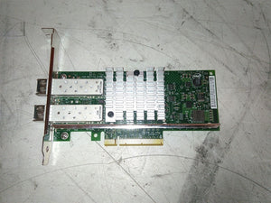 Cisco Intel N2XX-AIPCI01 Dual Port SFP Server Adapter and AFBR-703SDZ-IN2 Module