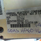 Defective GE 2358139-3 GDAS EMC Collector AS-IS