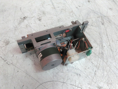 Defective Beckman Coulter M510-SA01 Dispenser Tamagawa TS3223N15 Assembly AS-IS