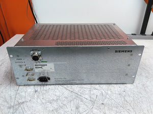 Defective SIEMENS 10096707 Shim Assembly AS-IS