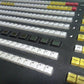 Vista Control Systems ScreenMaster II 3216 Power Tested ONLY AS-IS for Repair