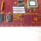 Defective Varian 87195862 Lock XCVR Controller BD AS-IS