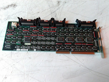 Defective Olympus MV1142 952BMI01A PC05097A Industrial ISA Board AS-IS