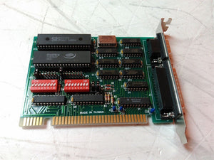 TTC Computer Products MP-009 ISA Expansion Card