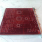 Defective Varian 87195862 Lock XCVR Controller BD AS-IS