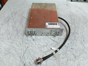 Defective Siemens 1P 4753229 K2214 D5 Unit AS-IS