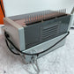 Power Tested Ibico EPK-21 Electric Comb Punch Binding Machine w/ Pedal AS-IS