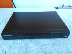 Power Tested Only Honeywell HRHT4166 16-Channel DVR No Drives No PSU