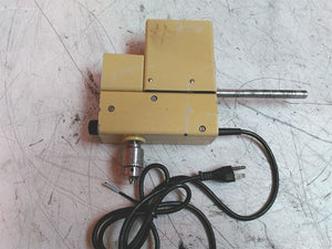 Power Tested Only Caframo Heidolph RZR-2000 Digital Laboratory Stirrer AS-IS